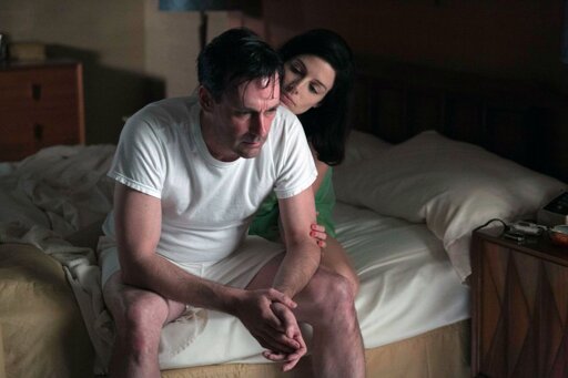 Your wife begging you to get a job but you have to explain to her that Nietzsche said whoever does not have two-thirds of his day for himself is a slave