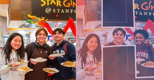 Stanford University Uses AI to Replace White Male With Black Student, Beautifies Asian Peer